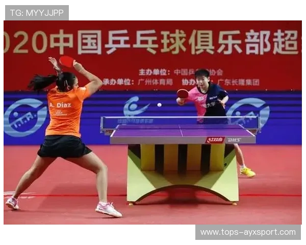 世界乒联为孙颖莎庆生——“莎”场逐光，不负韶华；球拍为刃，不负热爱