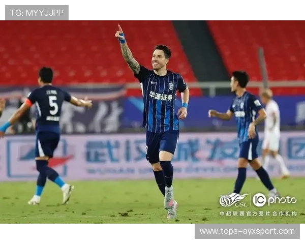 三镇提前二轮保级成功，客战青岛海牛，邓卓翔会不会替补阵容出战