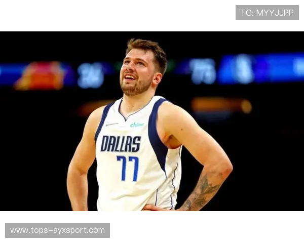 东契奇精准助攻内线扣篮得手，独行侠持续发力