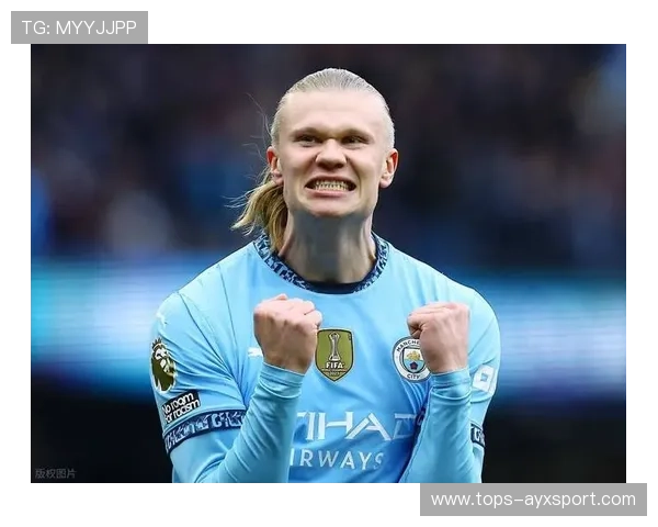 哈兰德点球助攻曼城实现逆转 哈兰德点球助攻曼城实现逆转