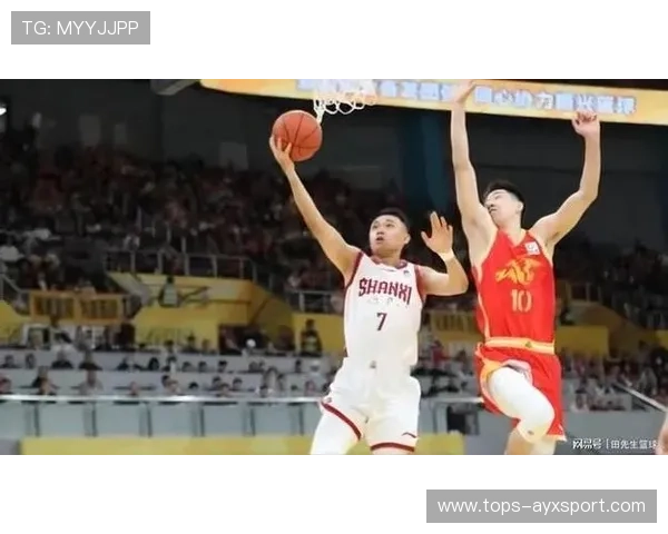 山西中距离精准打击，原帅压哨三分掀起潮水欢呼