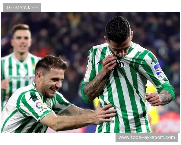 安东尼世界波破门！皇家贝蒂斯VS马洛卡，圆神发威，皇家贝蒂斯对皇家马德里聚胜顽球汇